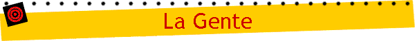 La Gente