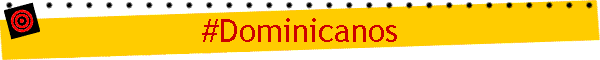 #Dominicanos