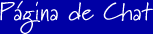 Pgina de Chat
